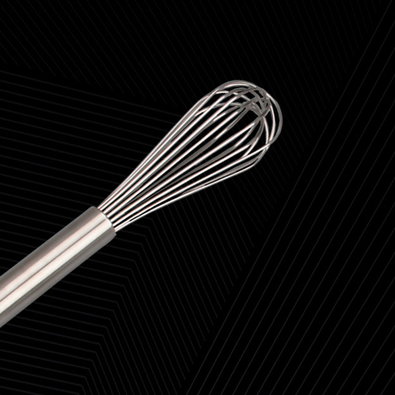 极速手动打蛋器 j家用不锈钢加粗加密 手持家用搅拌器 烘焙厨房小