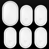 极速 厂家无线门铃远距离无线别墅家用门铃进屋呼叫铃.老人呼叫