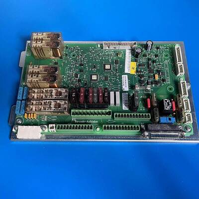 极速库卡机器人安全板 00-106-290 H安全回路板 KUKA库卡机器人配