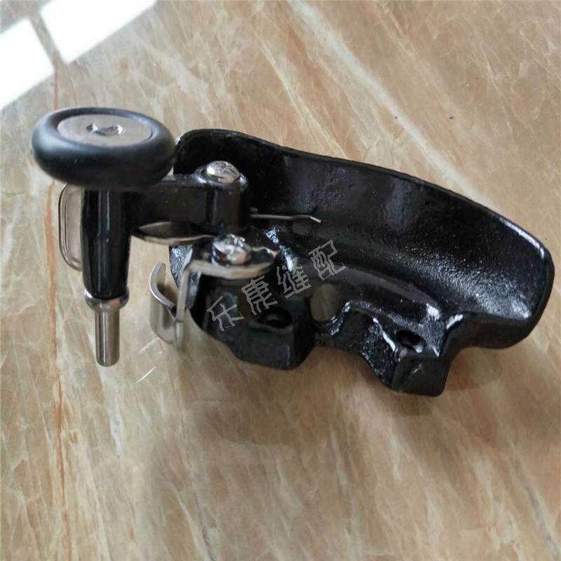 极速老式家用缝纫机配件蝴蝶飞人蜜蜂西湖标准牌 导线.器倒线器送