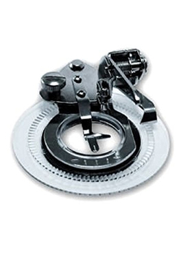 极速Universagl Decorative Daisy Flower Stitch Sewing Machine