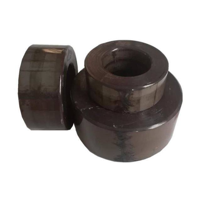 极速环牛环形变压器n铁芯硅钢片矽钢片圆形环型铁心骨架高导磁低