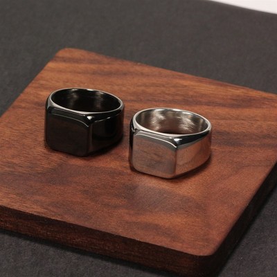 极速party punk for men riungs mens accessories ring mens 202