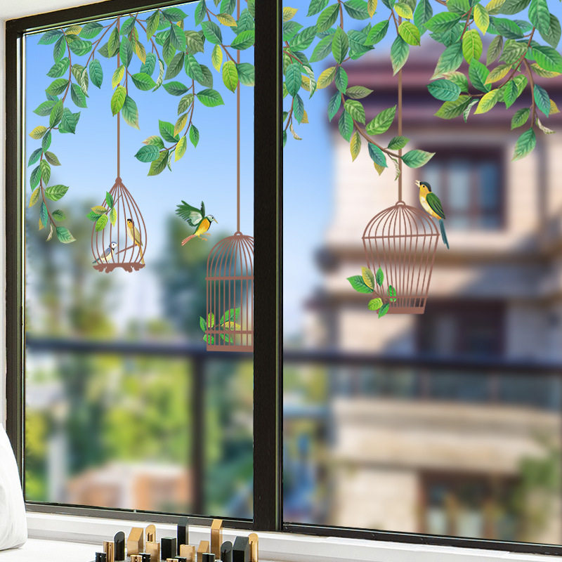 极速客厅阳台玻璃门n贴画装饰大图案厨房拉门防水贴纸遮丑窗花贴,节庆用品/礼品,婚房装扮用品,淘宝优惠券,粉丝福利购,淘宝优惠卷