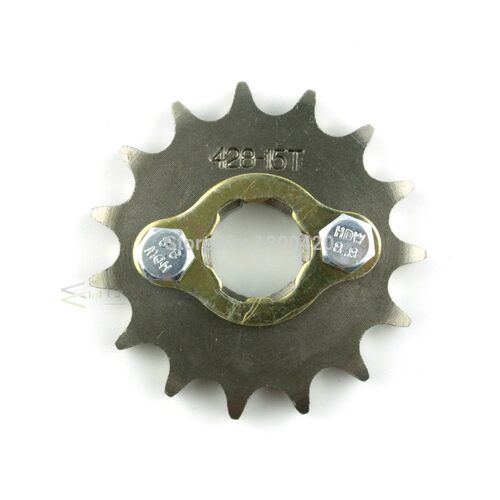 极速Front Engine 428# 10T 11T 12T 13T I14T 15T 16T 17T 18T 1