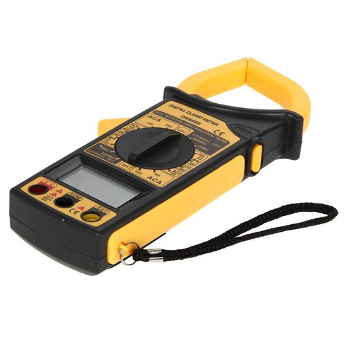 新品2016 dPractical Hot Selling Digital Voltmeter Ammeter Oh