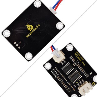 极速TDS Meter V1.0 Boarrd module Water Meter Filter Measurin