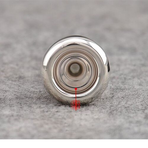 极速Vinccent Bach 351 Series Standard Trumpet Mouthpiece 3C