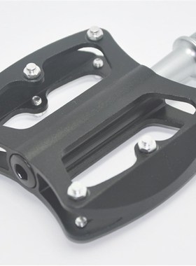 极速LP三云B011An脚踏板 轴承 3只培林山地自行车 铝合金脚蹬 防