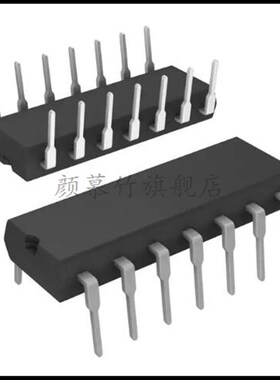 极速PIC16LF1455pIP MCU 8BIT 14KB FLASH 14DIP