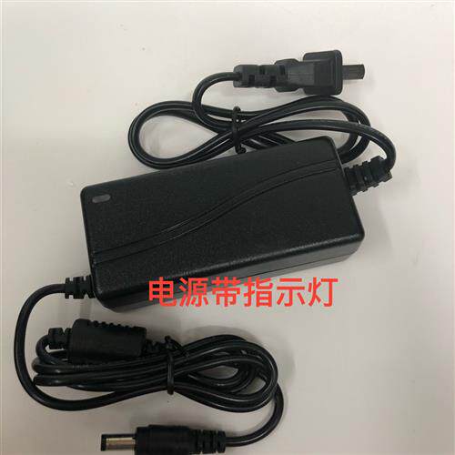 极速适用 line6fx100吉他综合效果器电源适配器9VW电源线宇源通用