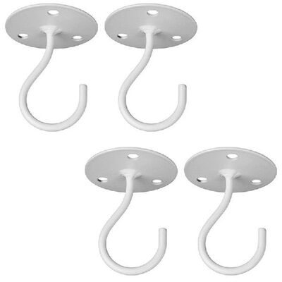 极速Ceiling Hooks For Hanging Plants,IMetal Heavy Duty Wall