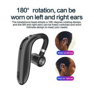 极速Wireless Headphones Open Ear EarGphone HighDefinition Ca