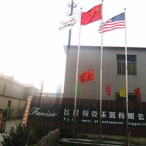 极速FANISIC飞尼斯克 萨克x斯 降B调高音萨克斯 风专业演奏管萨克