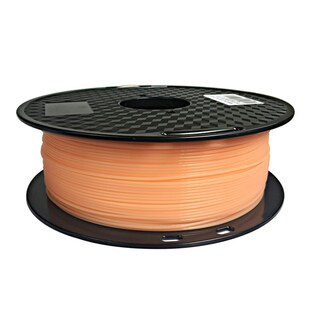 极速3d打印e机耗材pla 皮肤色 肉色 1.75mm 材料 1KG 3d耗材线材