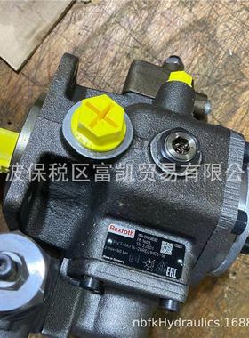 极速现货力0士乐叶片泵 PrV-1TLE7X/25-30RE011MC-6