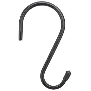 极速12 Pack 6 Inch Large Heavy DCuty S Hooks For Hanging, No