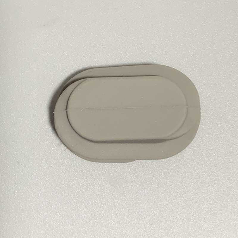 极速免洗破壁豆浆机配件Y1 Y966搅拌杯盖透气盖透V气阀小盖密封圈