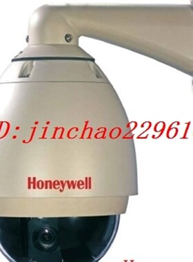 极速Honeywell网路高速球摄像机HISD-1181W HONREYWELL球型摄像机