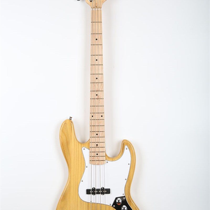 极速舞台演出新手PkJB爵士电贝斯异形JAZZ贝斯入门bass低音吉他初