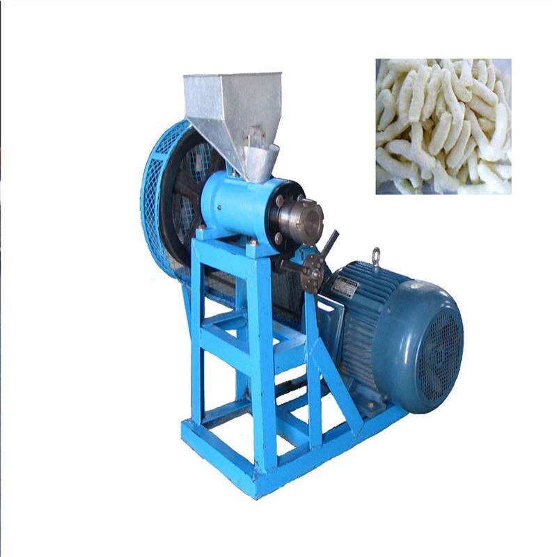 极速泥鳅乌龟颗粒机全熟下沉v料 龙虾河蟹加肉饲料蓬化机 浮水造