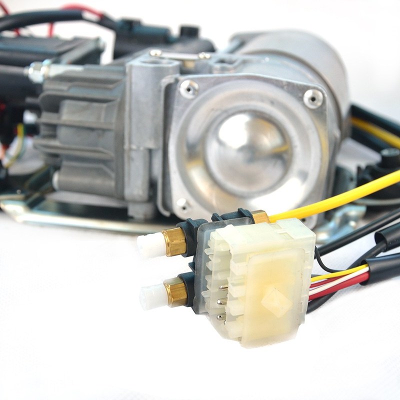 极速1 PC Fit For BMW X5 E5w3 2000 2006 37226787617 Air Suspe