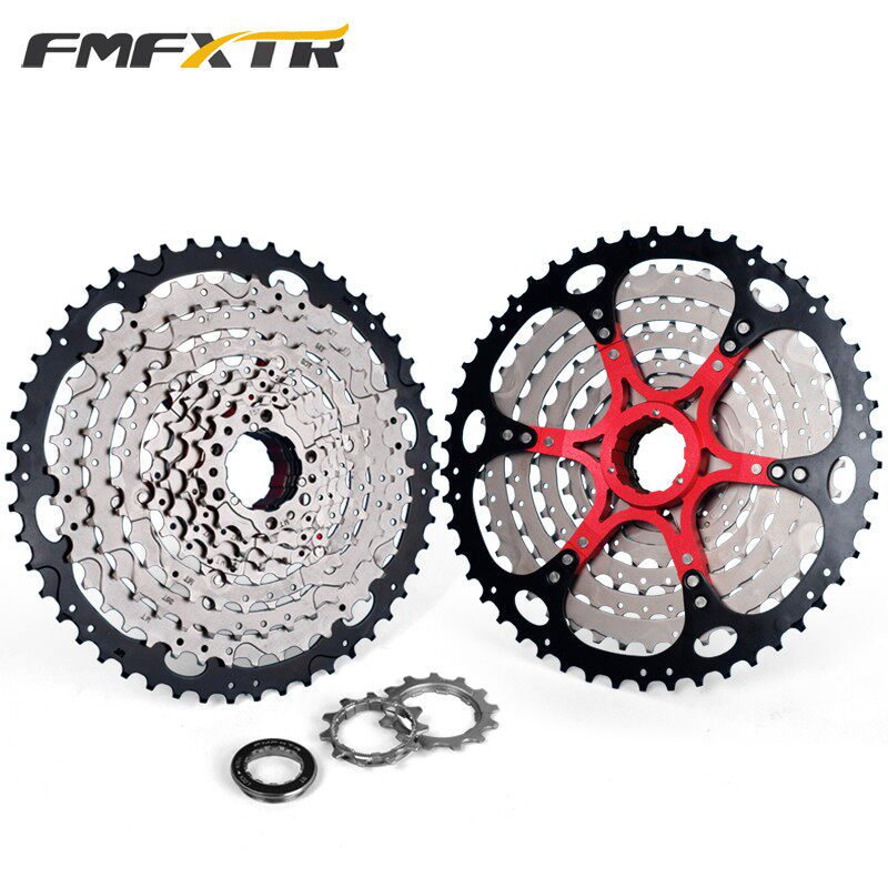 极速山地自行车变速飞l轮21 24 27 30卡飞6 7 8 9公路车10速齿轮