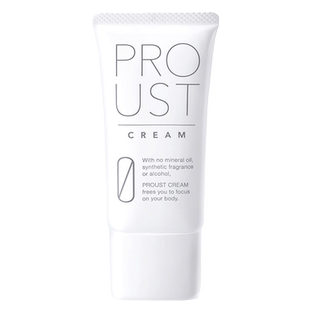 【明星同款】2支proust普乐新狐腋下净味止汗膏止汗露温和