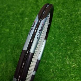 [可定制]百宝力李娜PD代工厂全碳素网球拍成人大学生初学进阶训练