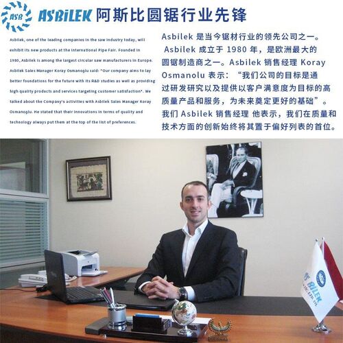 欧洲原装进口铝合金锯片120齿10寸12寸铝材切割片铝型材450双头锯