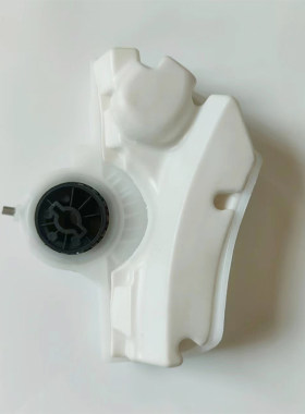 足疗机脚板夹板摇摆叶足脚步部揉捏加热家用足底按摩器健尔马配件