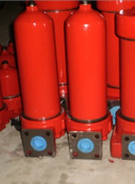 液压油过滤器回油滤芯滤网HBX/HDX/HX-250/400/630/800*10/20/30