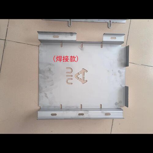 小牛最大化电池仓/免焊电池仓/N1/N1S/NGT/NQi焊接款螺丝款