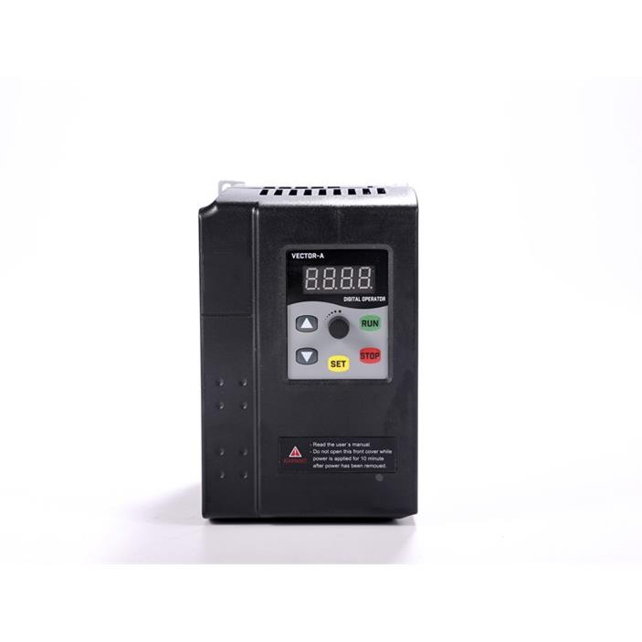 经济型通用变频矢量变频器单相220V变三相380V锐普变频器重载变压