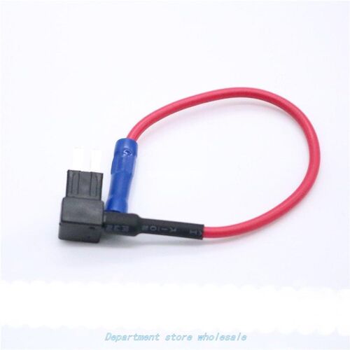 Micro2 ATR Automotive Fuses Assorted Fuse Holder 5 pcs Lumis