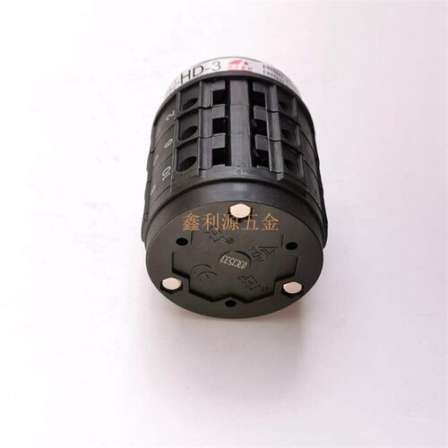 KEDU转换开关 集成开关KEDU ZH-HD-3科都正反转开关 正品zh-hd-3