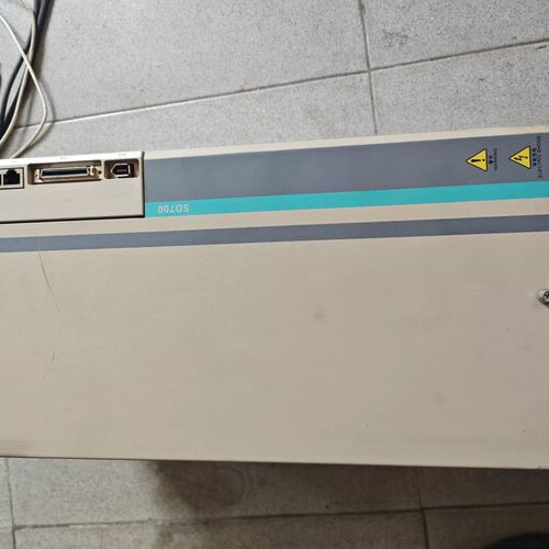 非标价伟创驱动器 SD700-600D-PA议价