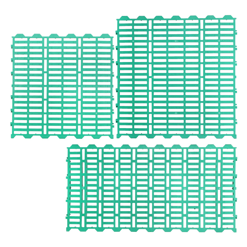羊床漏粪板塑料羊床板养羊用的漏粪板保育床复合漏粪板养殖场设备