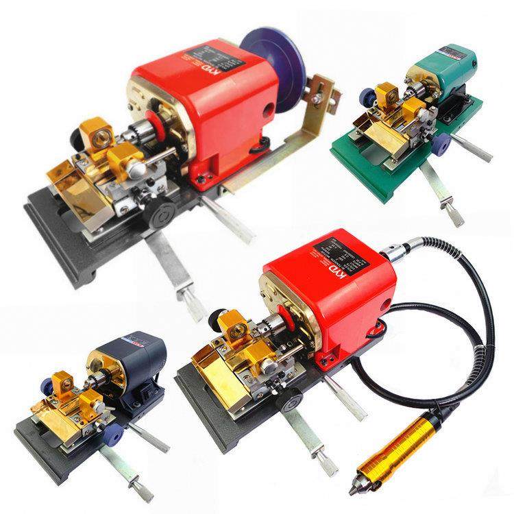 佛珠打孔机小型台钻木珠蜜蜡琥珀圆珠子钻孔机无级变速微型穿孔机