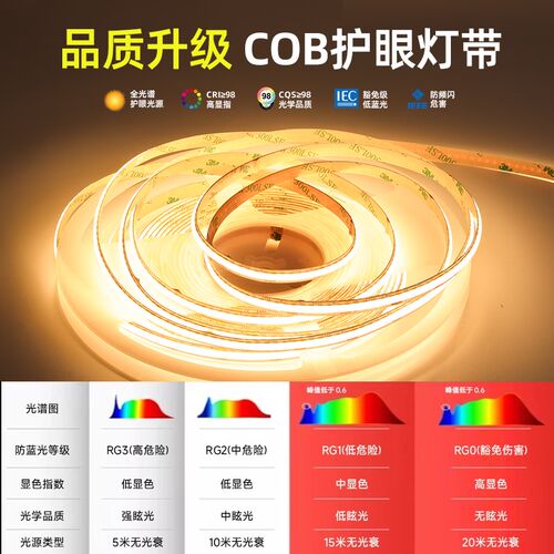 热销线型灯c嵌入式线条灯铝合金型材线槽明装家用客餐厅厨房双眼
