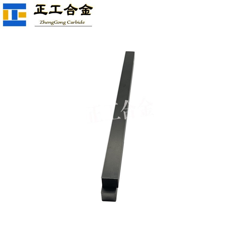 热销厂家生产硬质合金长条16*16*31G0mm钨钢合金木工刀条碳化钨板