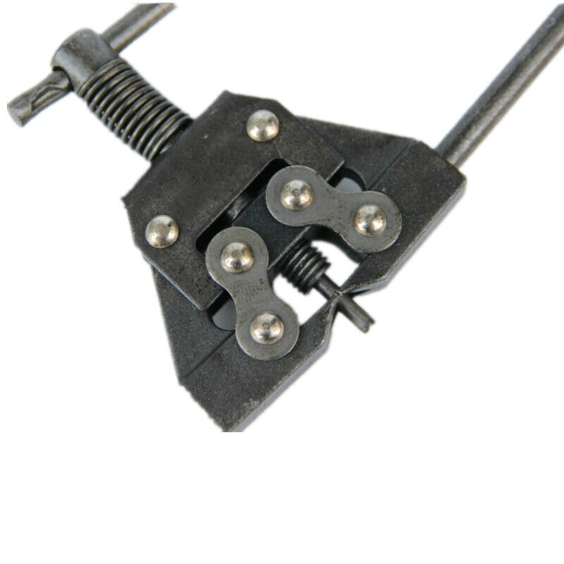 极速定制钳式机j车拆链器420530链条08B10B卸链器截链器