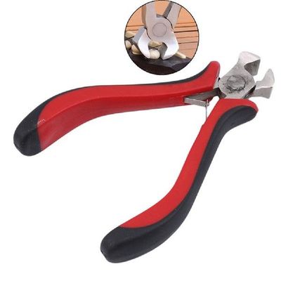 极速4.5 Inch Guitar String Cutter CuttIing Plier End Nipper