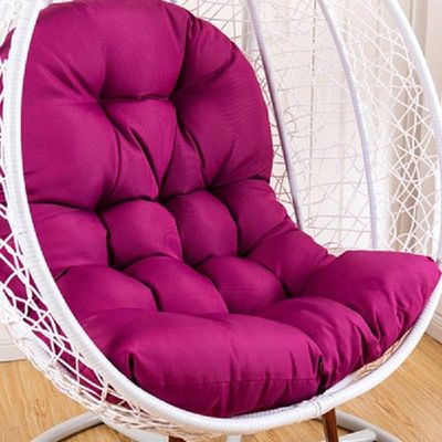 极速Egg Sdwing Chair Cushion Hanging Hammock Hanging Basket