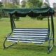 Chair Outdoor Awning 极速Swings Garden CoDurtyard Swing Chai