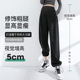 春夏2025新款 新品 休闲卫裤 子春秋外穿n时尚 托腹宽松运动阔 孕妇裤