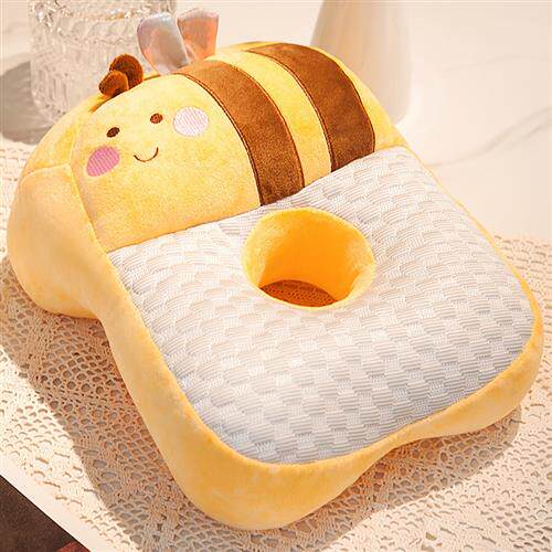 新品午睡枕学生趴睡枕头办公室抱枕女生睡觉趴趴枕头X桌上午睡枕