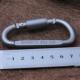 Mountaivneering Camp Hook Carabiner 极速ival Camping Gear
