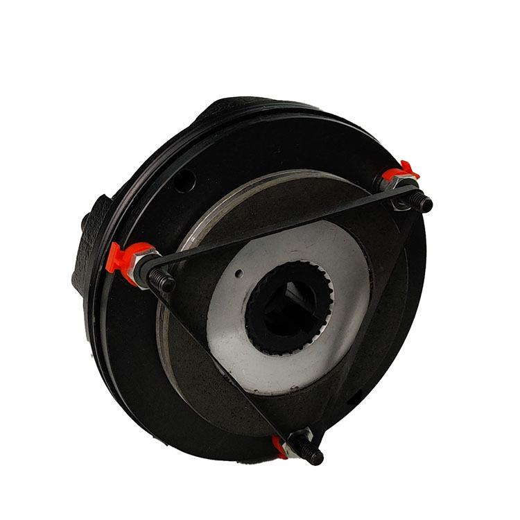 极速失电电磁制动器REB0410B(180V20C) 30W 16NM/BN10-180-20