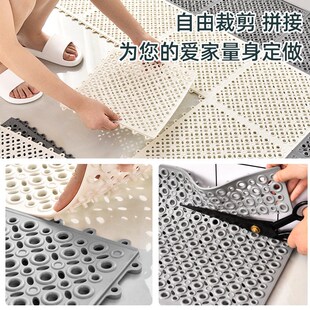 极速Non Soft 30cm Mat CarpVet Bath Bathroom Slip Shower